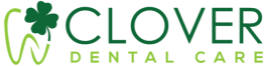 Clover Dental Care logo